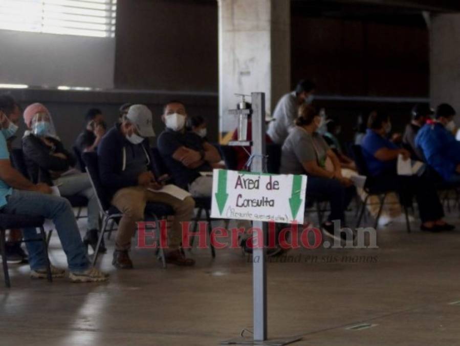 Triajes capitalinos se encuentran abarrotados tras la Semana Santa (Fotos)  