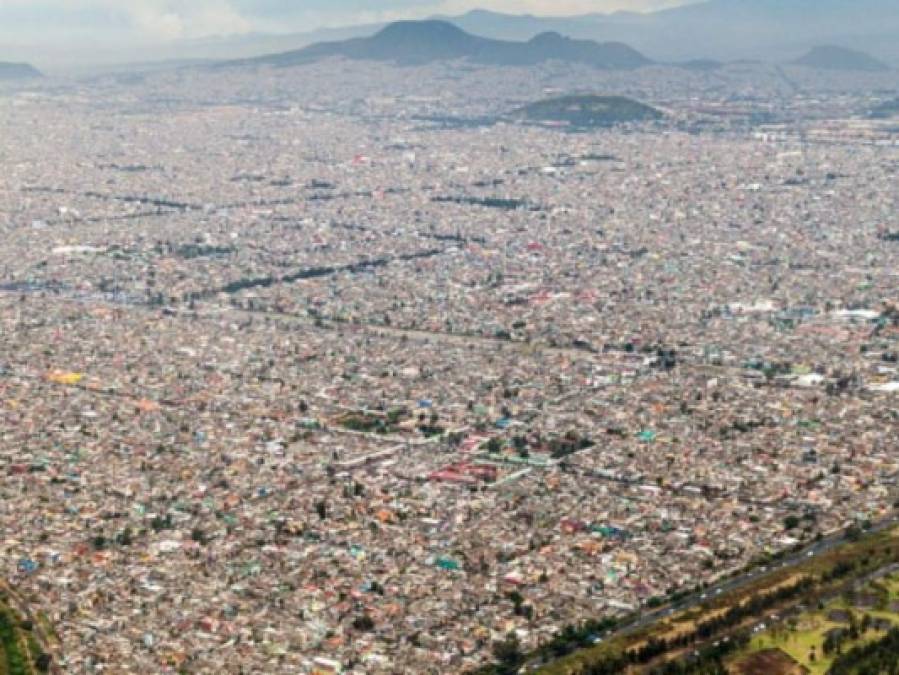 'Los monstruos de Ecatepec': abusaban y mataban a mujeres para vender sus restos en México