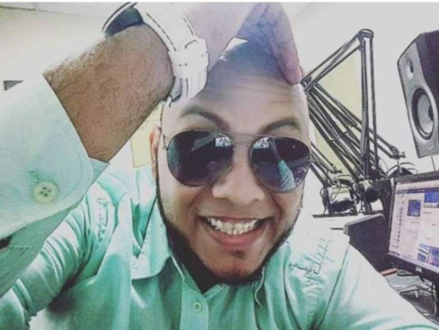 FOTOS: Los rostros de los cantantes asesinados en Honduras