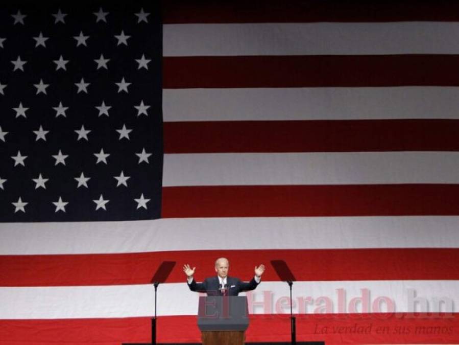 En imágenes: La vida política y familiar del presidente electo de Estados Unidos, Joe Biden