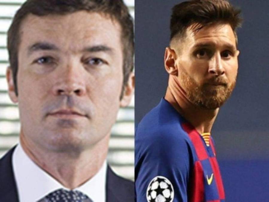 El mensaje de unidad de Messi entre las noticias más destacadas del deporte esta semana