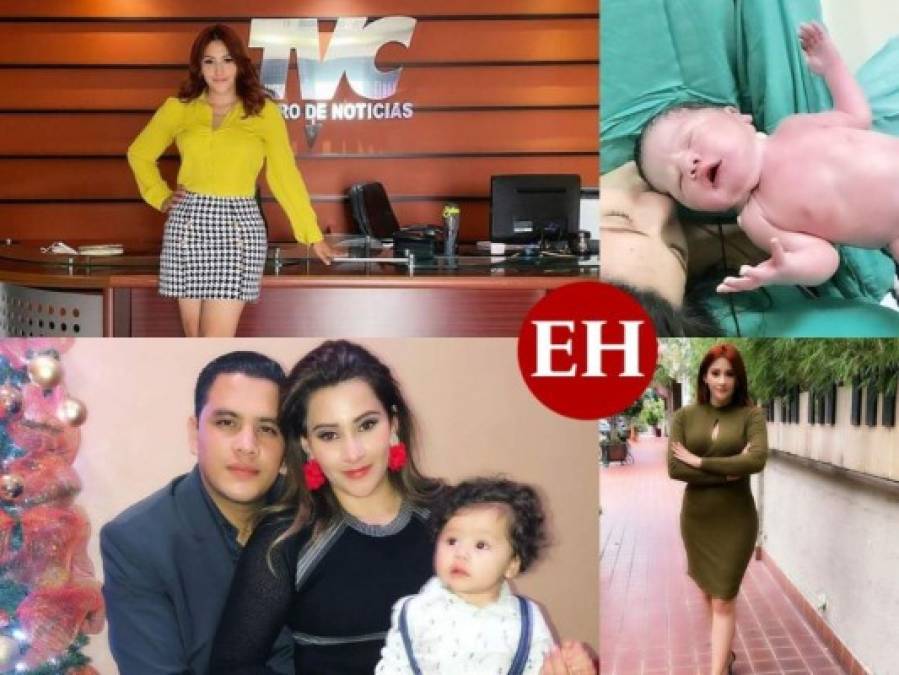 Alejandra Navarro, una periodista multifacética y amante de los retos