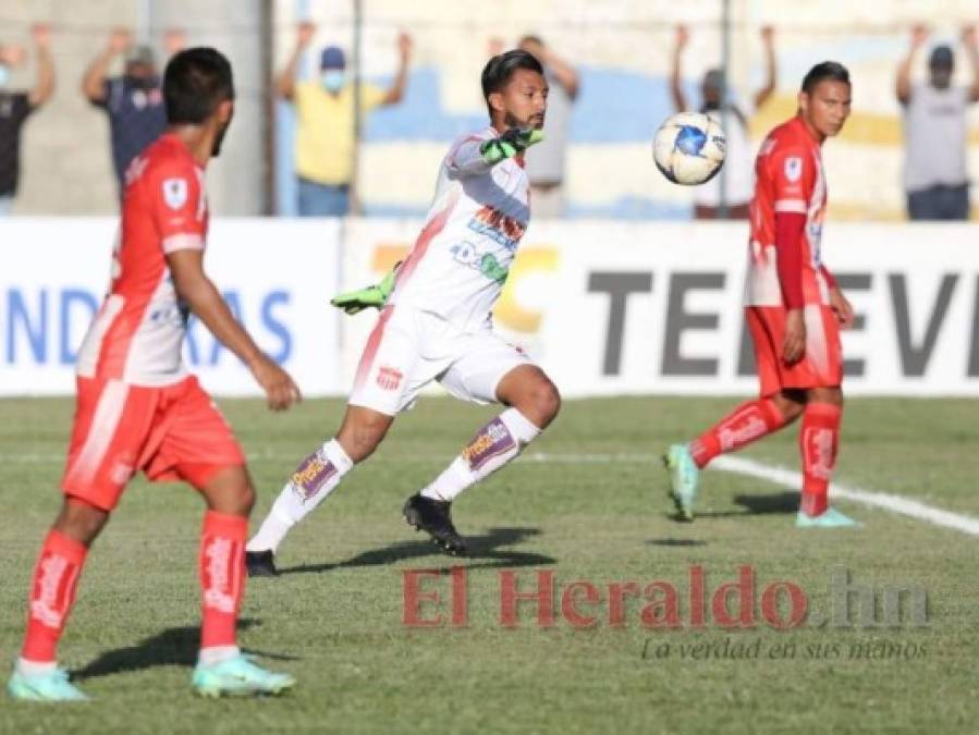 Polémica y rivalidad: lo que no se vio del triunfo de Motagua, líder del Apertura