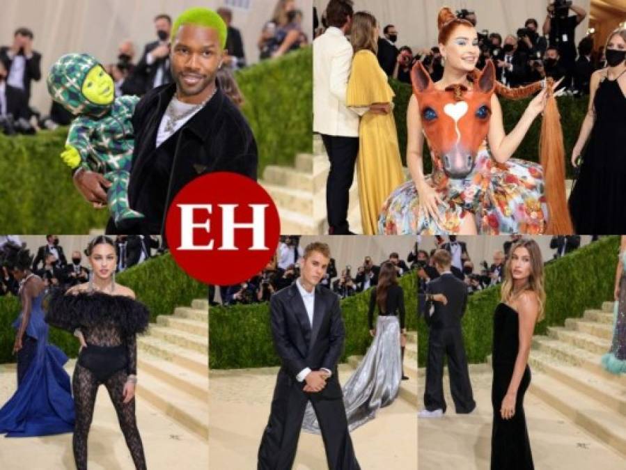 MET Gala 2021: Estos fueron los peor vestidos de la alfombra roja (FOTOS)