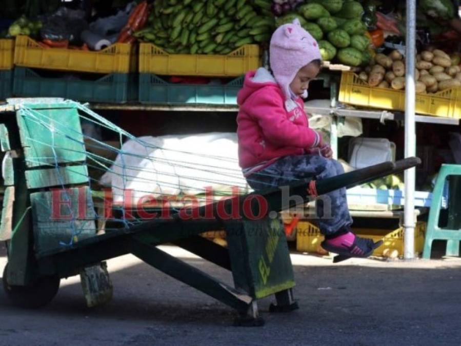 Factores que determinarán la aprobación del salario mínimo (FOTOS)