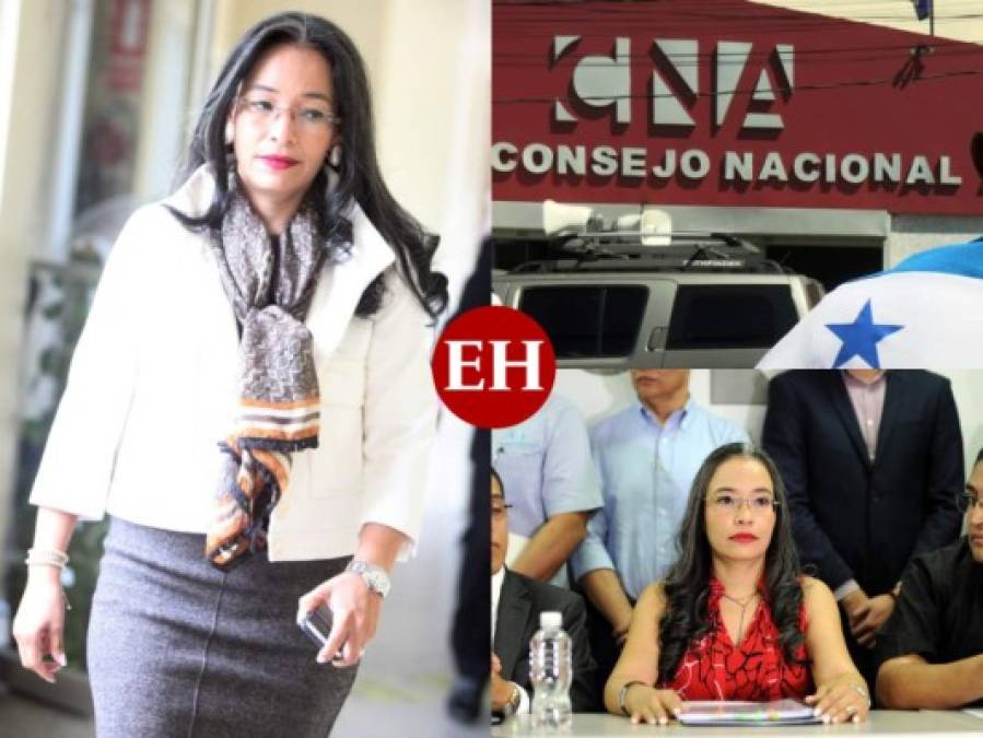 Datos: Lo que se sabe hasta ahora sobre la denuncia contra Gabriela Castellanos, directora del CNA