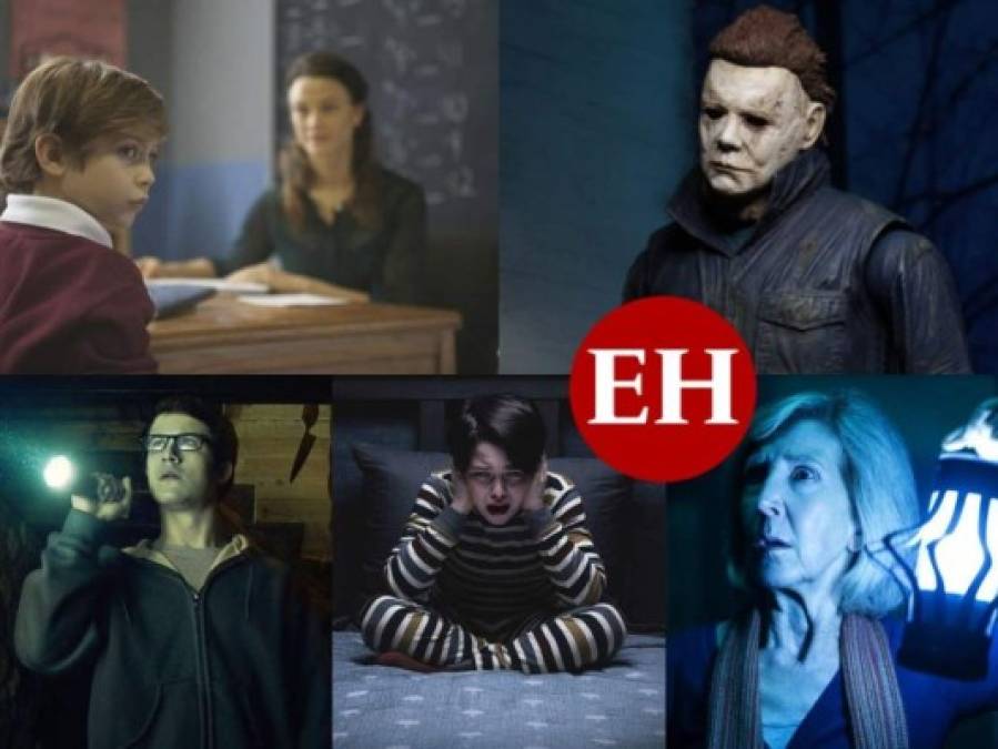 Terror y suspenso: Las mejores películas para ver en Netflix este Halloween