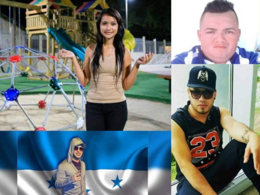 Hondureños que sin planearlo han viralizado sus 'famosas' frases