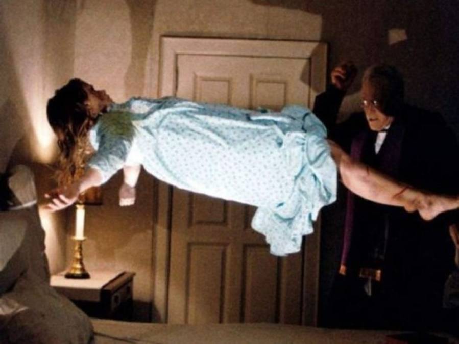 ¿Qué fue de Linda Blair, la protagonista de El Exorcista?