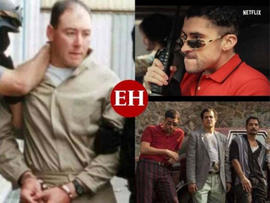 ¿Quién es 'El Kitty', narcojunior interpretado por Bad Bunny en Narcos México 3?