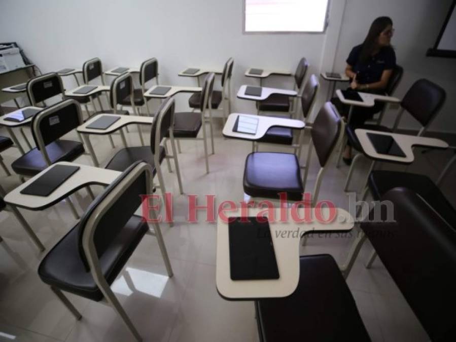 FOTOS: Así son las nuevas instalaciones para las pruebas de manejo