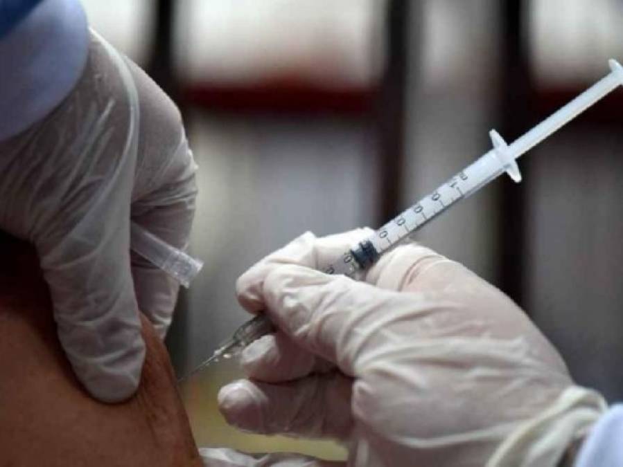Con Uruguay y Chile a la cabeza, así avanza la vacunación anticovid en América Latina