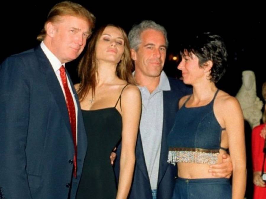 Escándalos sexuales, políticos y financieros que salpicaron a Donald Trump