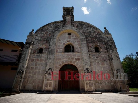 Texíguat, el pueblo rebelde y valiente que acogió a Francisco Morazán