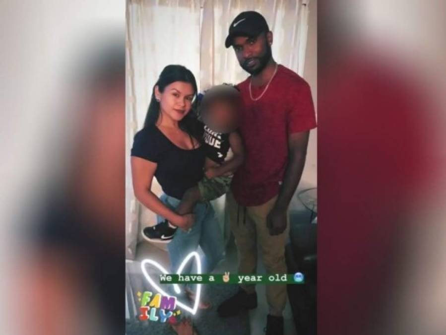 Lo que se sabe del asesinato de una hondureña a manos de su pareja en Florida