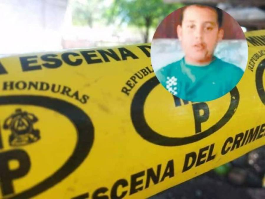 Muertes violentas, accidentes y decomisos: los sucesos que enlutaron Honduras