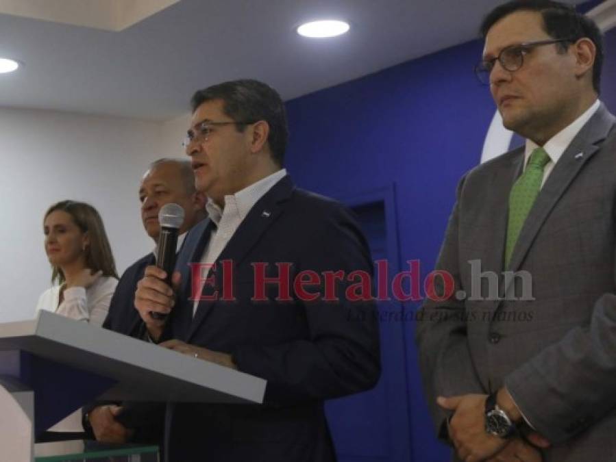 Apertura de oficina diplomática de Honduras en Jerusalén en 10 datos  