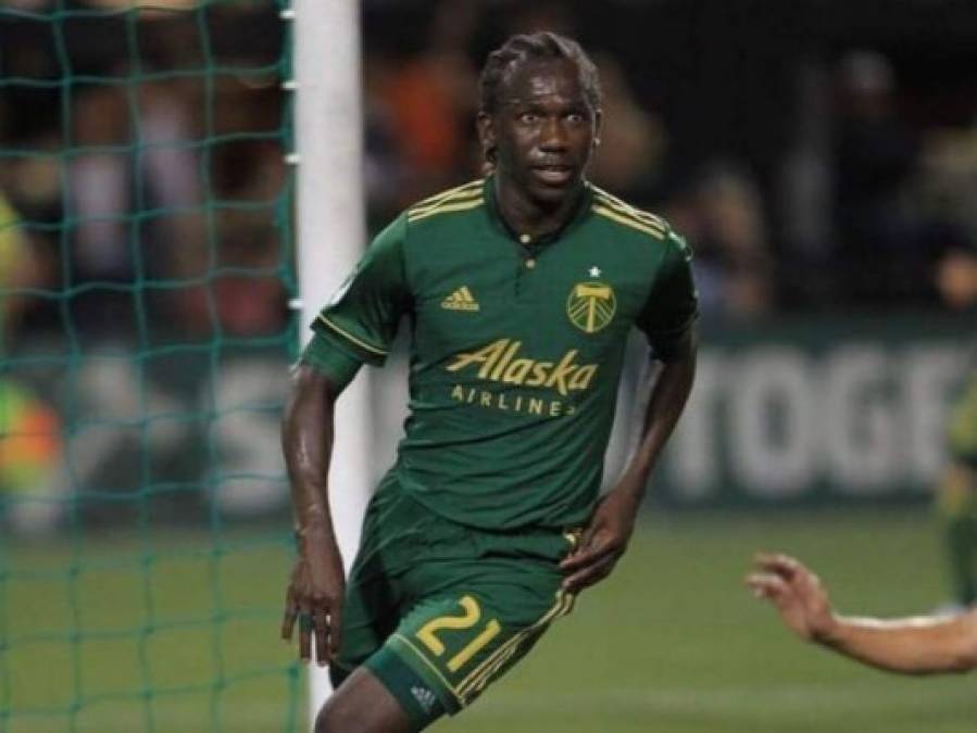 El arsenal del Portland Timbers que enfrentará a Marathón