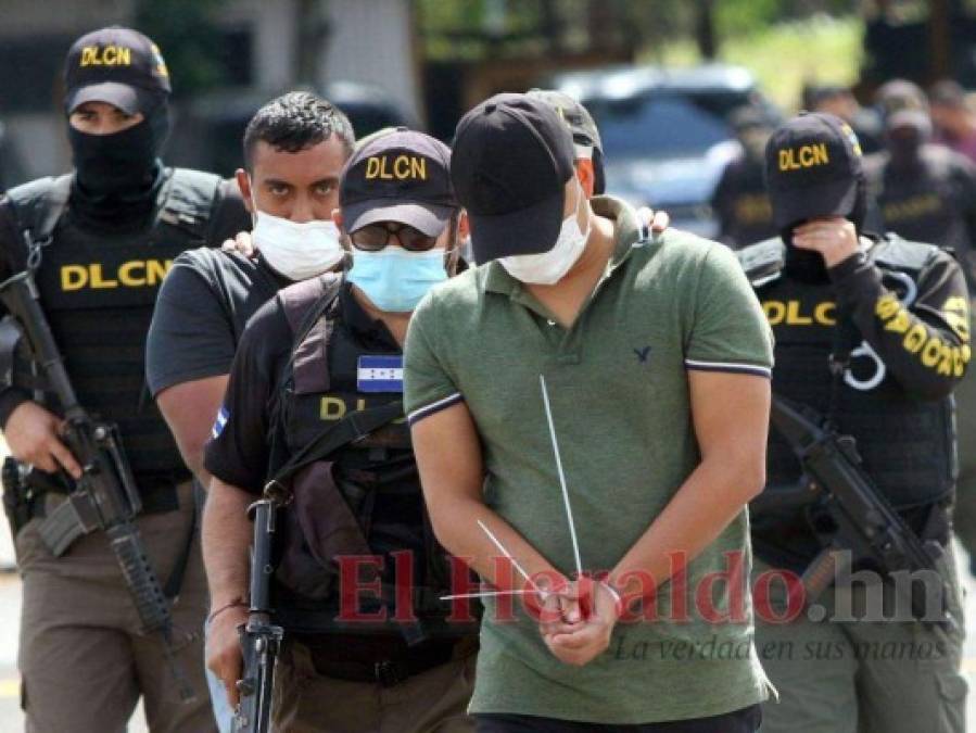 Masacres, crímenes de políticos y capturas: resumen de sucesos en Honduras  