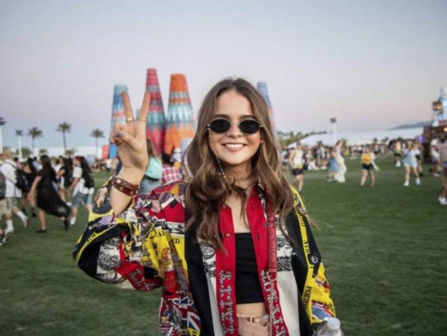 Las mejores fotos del festival Coachella 2019