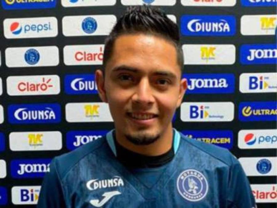 Confirmado: Este es el 11 titular con el que Honduras comenzará el sueño mundialista ante Canadá