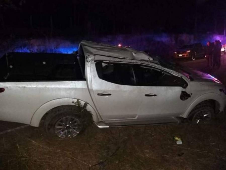 Una masacre y ataque al rubro de transporte, entre los sucesos de la semana en Honduras