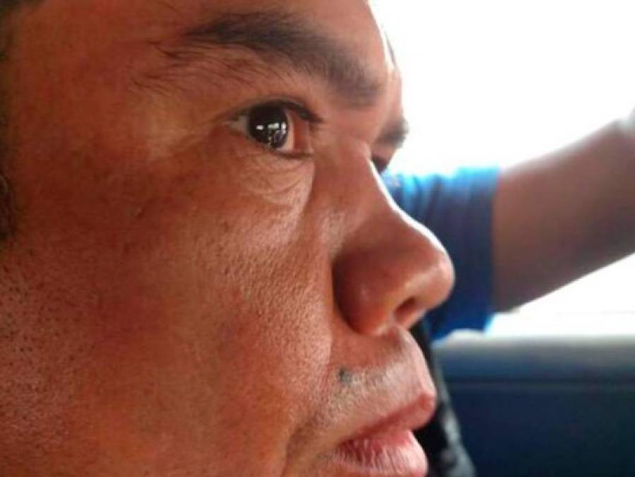 El 'Loco Hugo': violador serial condenado a más de 500 años de prisión en Honduras