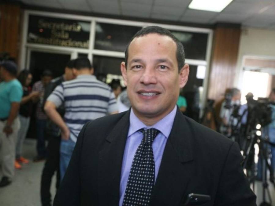 Amante del ciclismo, la otra faceta de Melvin Bonilla, el primer abogado asesinado en Honduras en 2021