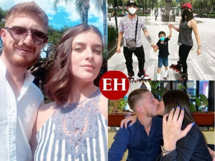 'Yo no quería ser su novia': Nerea Godínez revela detalles de su relación con Octavio Ocaña