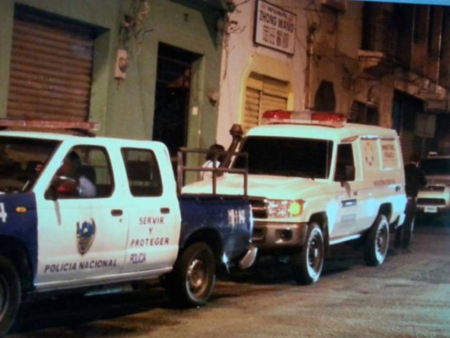 Muertes en extrañas circunstancias dentro de moteles en Honduras