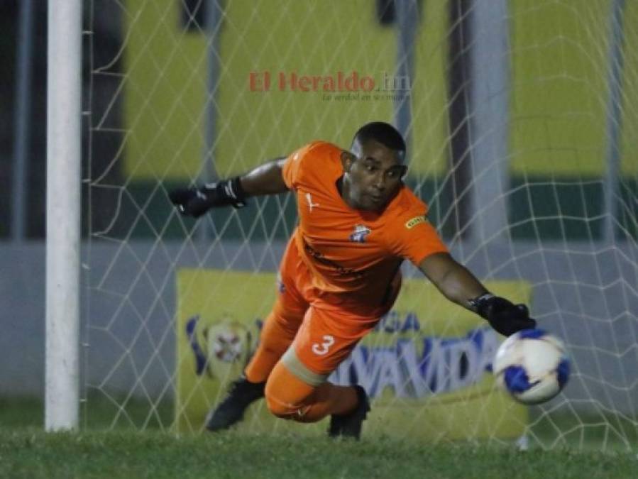 Lo que no viste del juego entre Olimpia y Honduras Progreso (FOTOS)