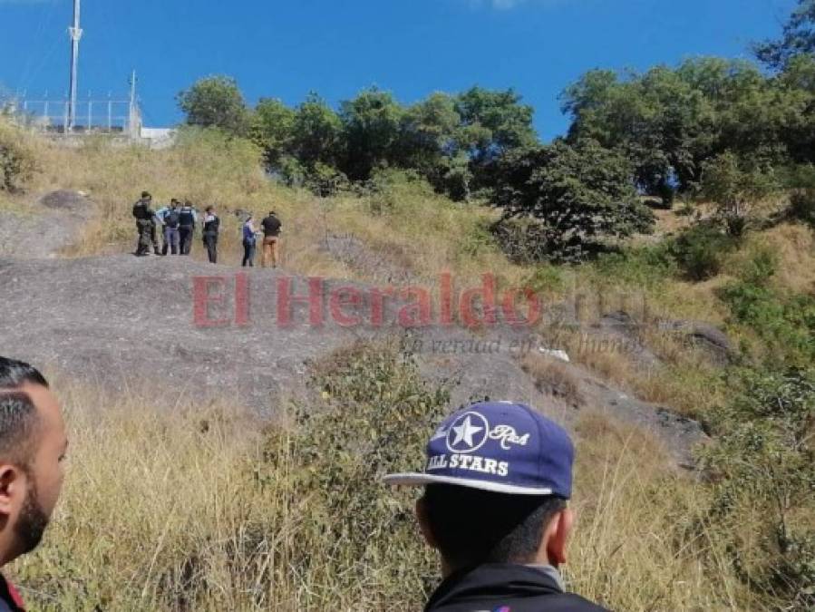 Un recuento de hechos violentos y tragedias que enlutaron a Honduras esta semana