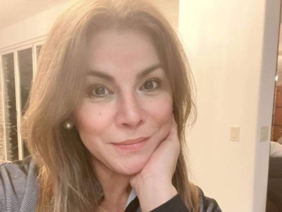 Comía a escondidas y sin control: Olga Tañón revela su secreto para perder 50 libras en cinco meses