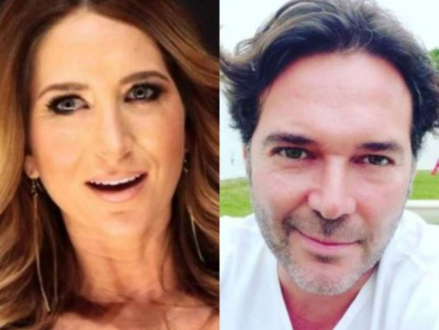 Las famosas parejas del ayer que seguramente no recordabas