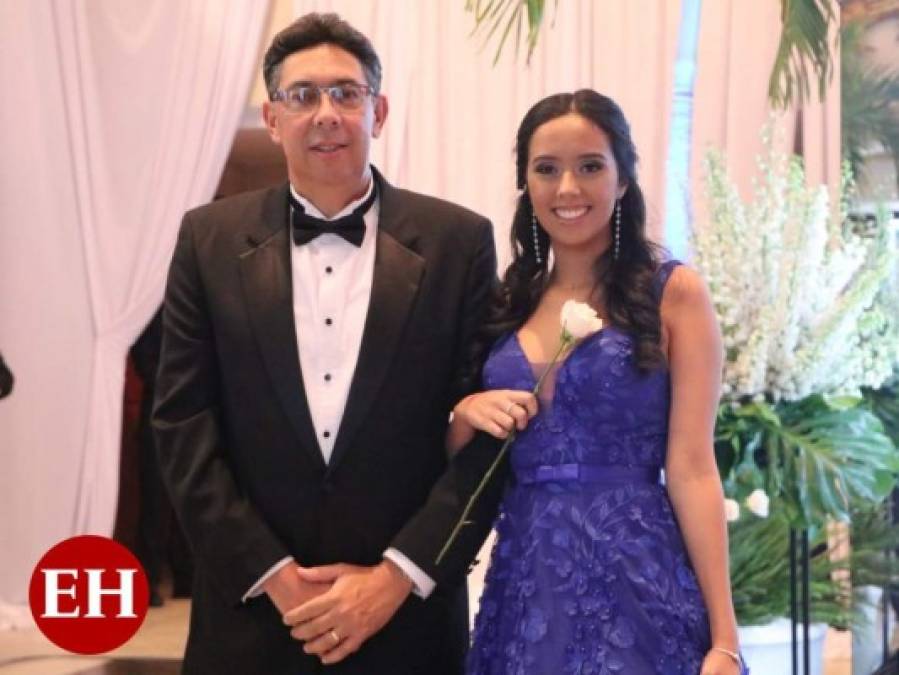 FOTOS: Prom de la Macris School, una radiante gala para festejar el éxito de los seniors