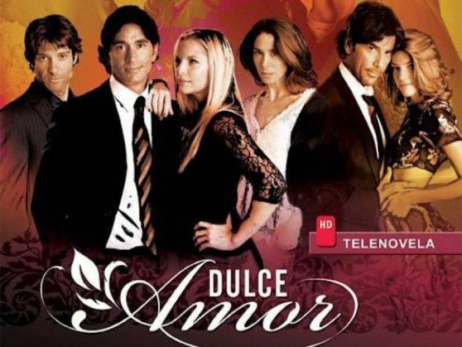 Las 20 telenovelas que marcaron la televisión latina en los últimos años
