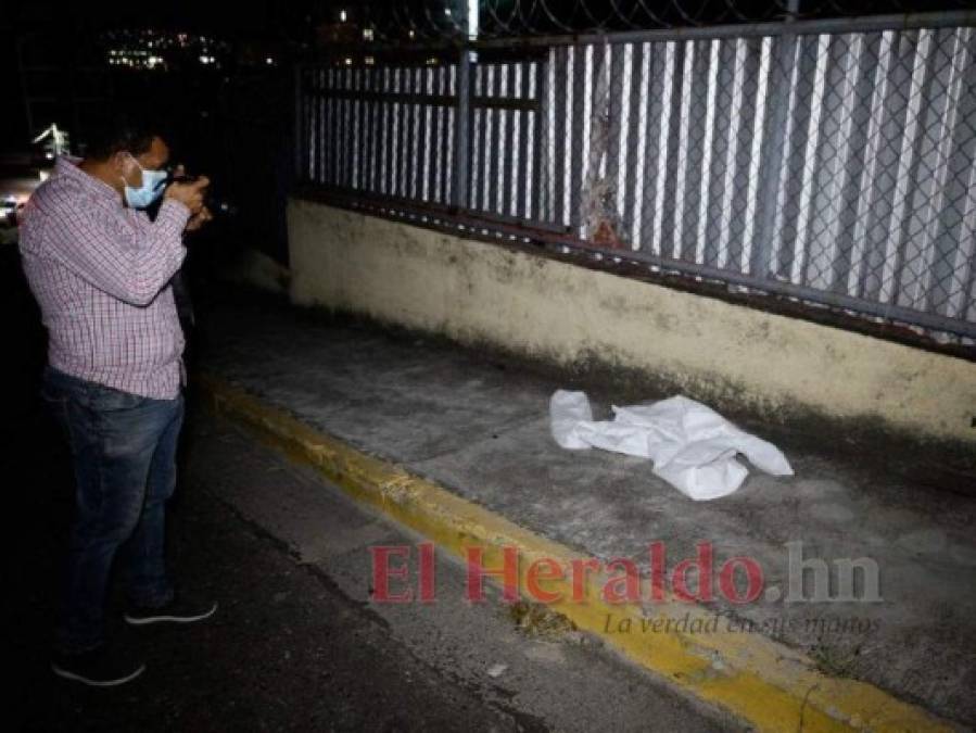 Un millón de lempiras, falsos médicos y dos detenidos: Así avanza investigación del crimen contra exdiputada Carolina Echeverría (FOTOS)