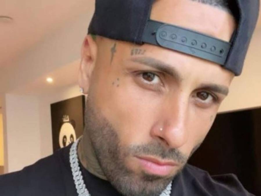 Ella es Aleska Genesis, el posible nuevo amor del reguetonero Nicky Jam