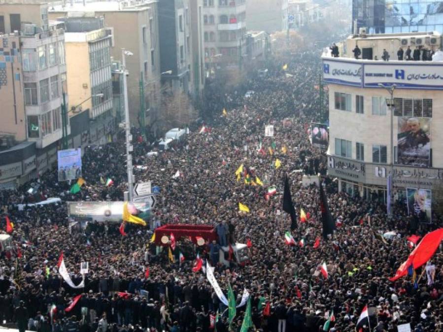 A tres días del ataque de EEUU a Irán, esto se sabe del conflicto