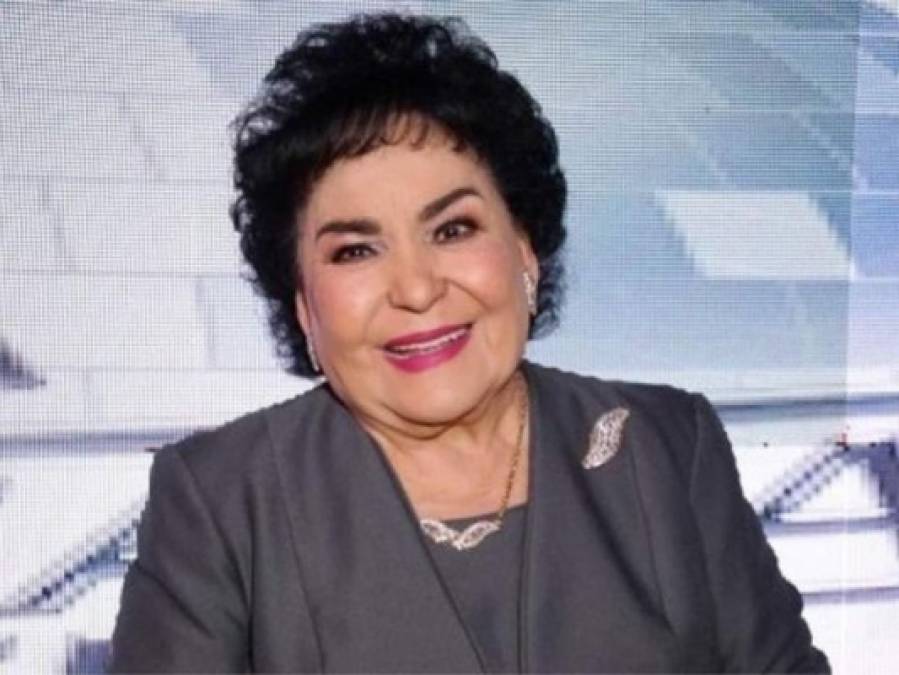 FOTOS: Así es la lujosa mansión que Carmen Salinas le heredó en vida a su hija