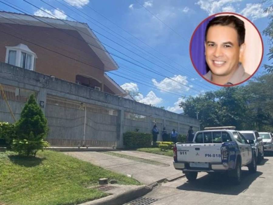 El crimen contra el abogado Melvin Bonilla y el dantesco hallazgo del cadáver de Glenis Castillo, entre los sucesos de la semana en Honduras