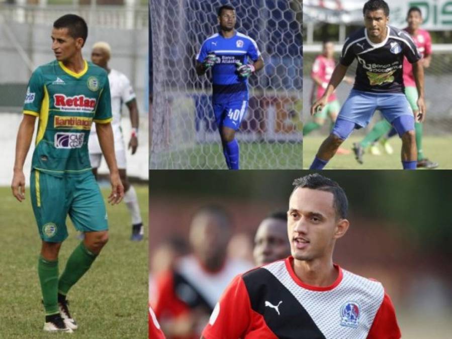 Rumores y fichajes para el Clausura 2019 de la Liga Nacional