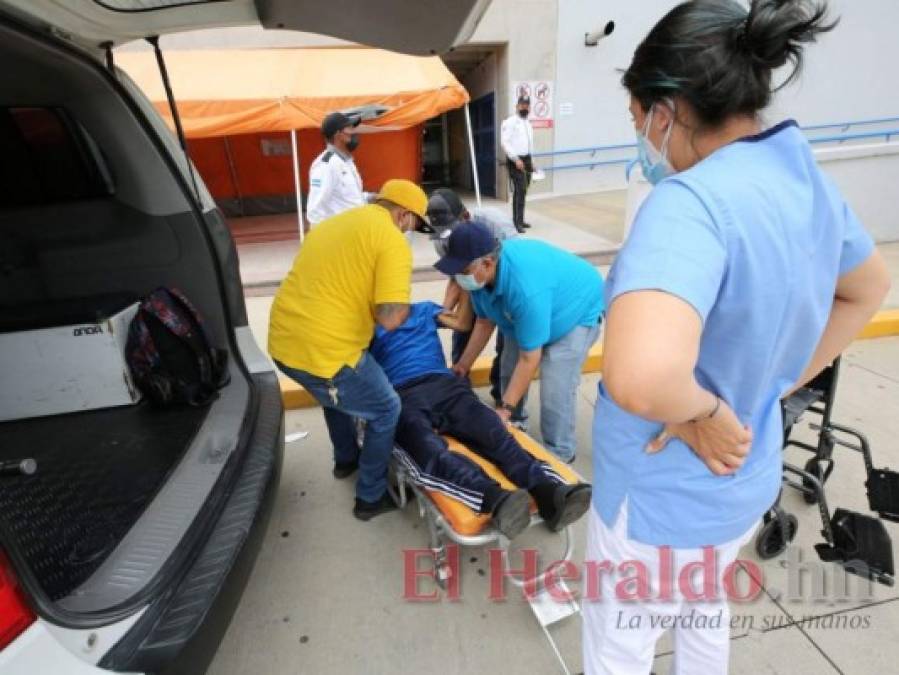 En imágenes: los pasos a seguir durante el proceso de vacunación contra covid-19