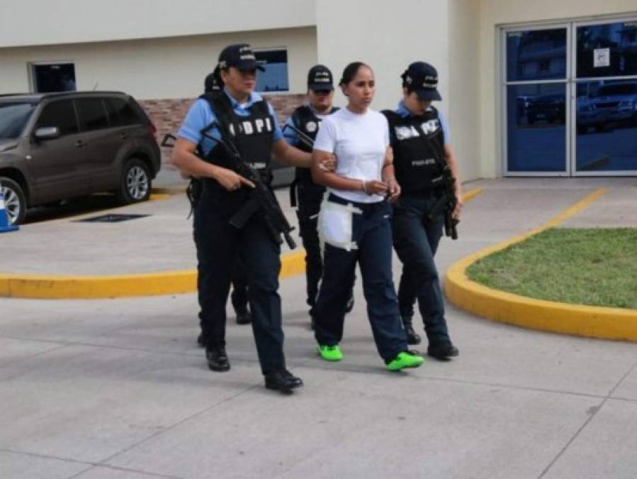 Crímenes atroces cometidos contra hondureños a manos de sus propias parejas