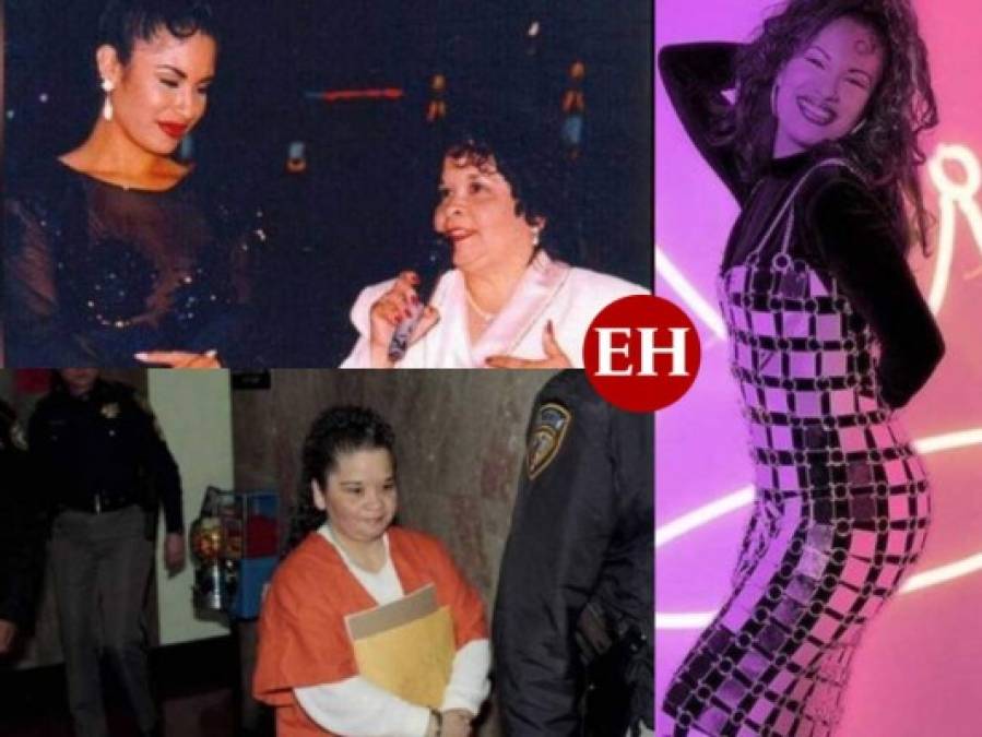 Las pruebas que hundieron a Yolanda Saldívar por la muerte de Selena Quintanilla