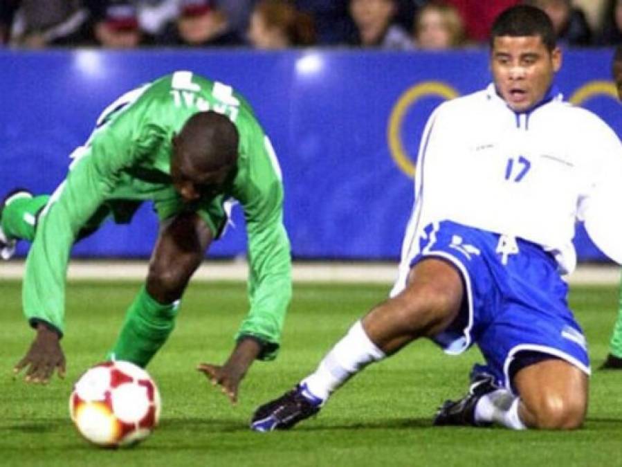 Estos son los resultados de Honduras en la historia de los Juegos Olímpicos