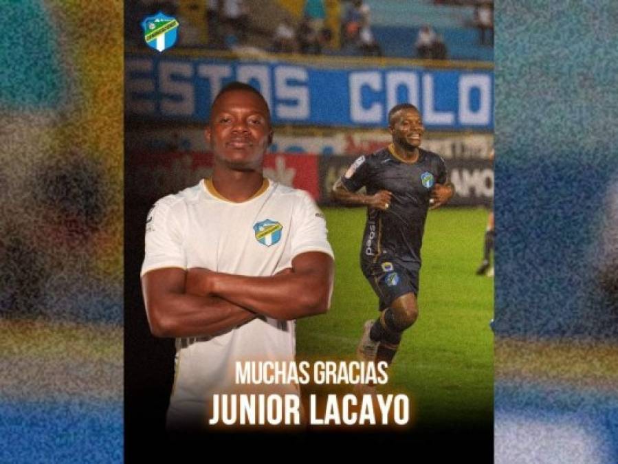 Fichajes: Motagua anuncia refuerzo extranjero y Vida podría sorprender