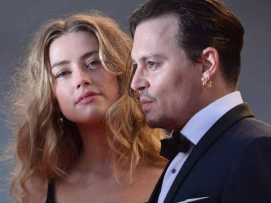 Amber Heard y Johnny Deep: así fue la polémica relación que espera un veredicto legal