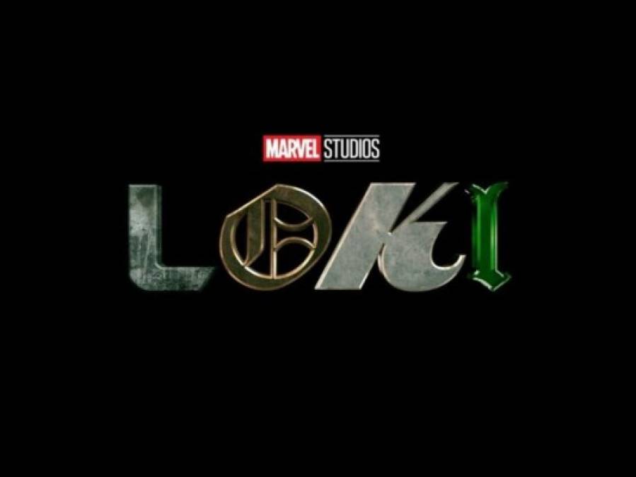 'Los miércoles son los nuevos viernes”: ¿Qué se sabe de la serie Loki?