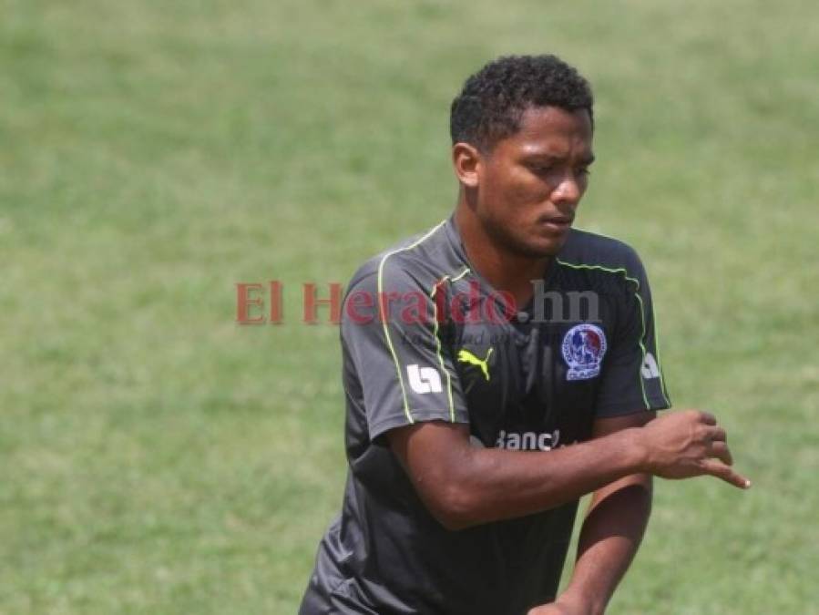 Fotos: Este es el precio de la Selección Nacional de Honduras